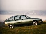 Citroen GSA 1979 года